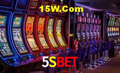 Experiência VIP 5Sbet