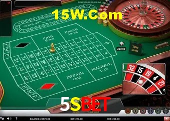 Design Responsivo 5Sbet