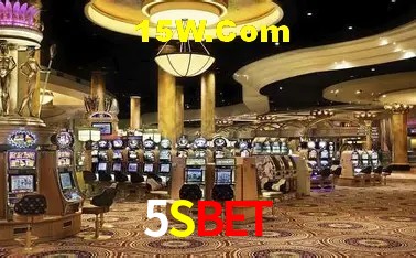 Apostas de Tênis 5Sbet