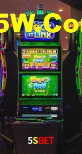 Welcome Bonus 5Sbet