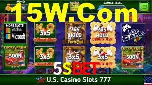 Live Casino 5Sbet