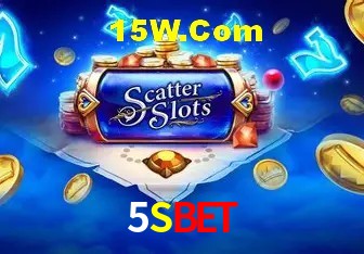 Provedores de Jogos 5Sbet