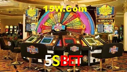 Diretório de Jogos 5Sbet