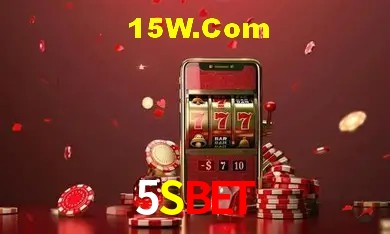 Casino Ao Vivo 5Sbet