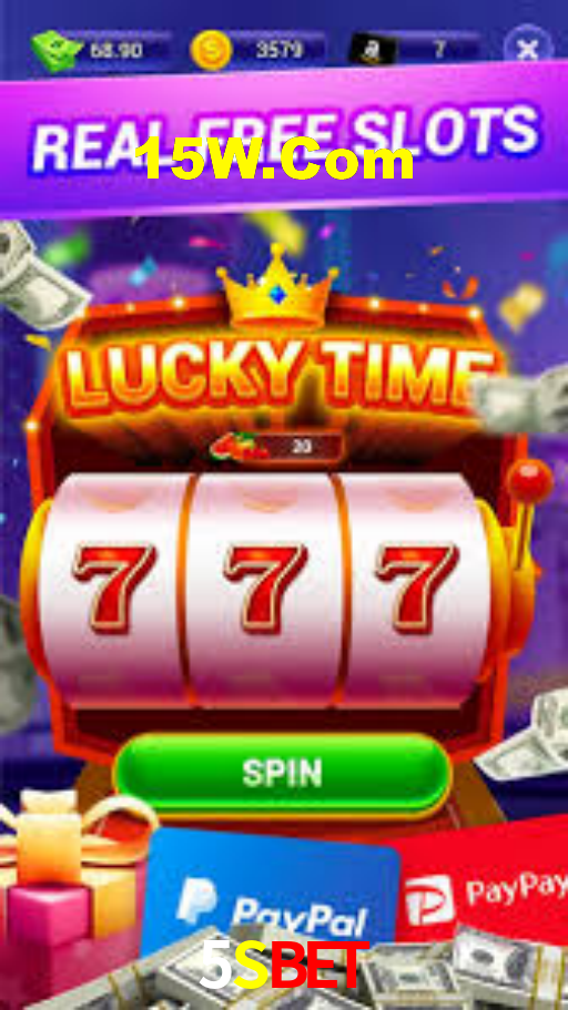VIP Casino 5Sbet