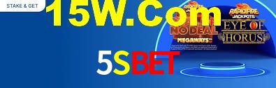 Tennis Betting 5Sbet