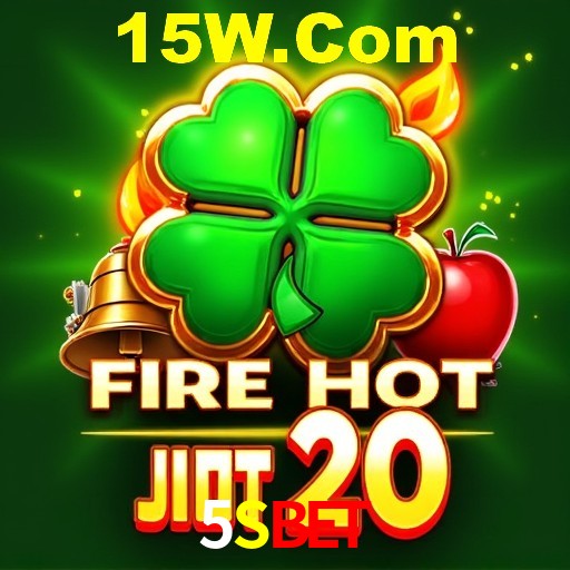 Descubra o Mundo do Cassino Online com 5Sbet