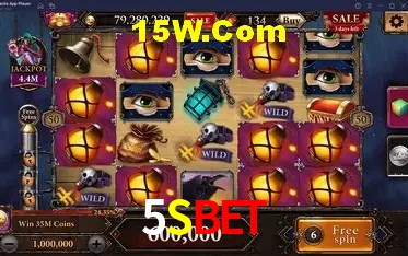 Login Seguro 5Sbet