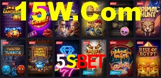 Game Statistics 5Sbet