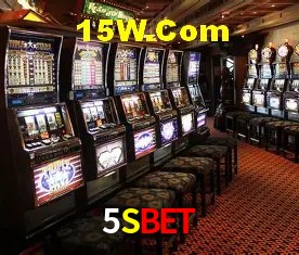 Especiais de Fim de Semana 5Sbet